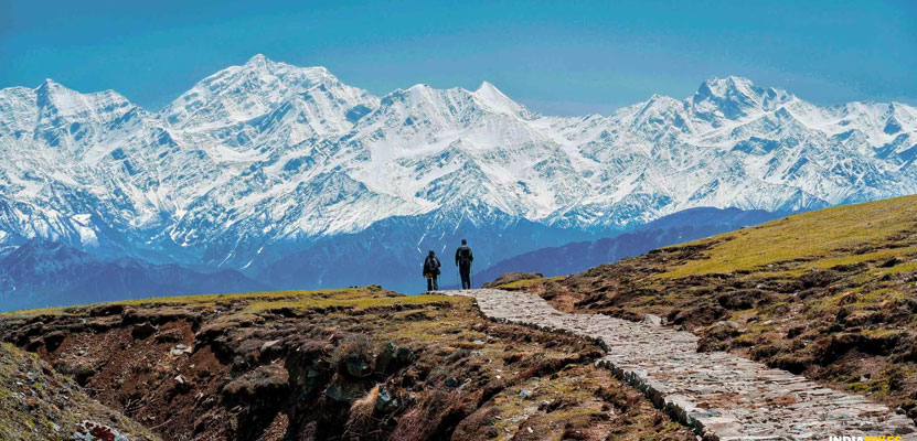 Dayara Bugyal Trek