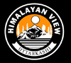 Himalayan View